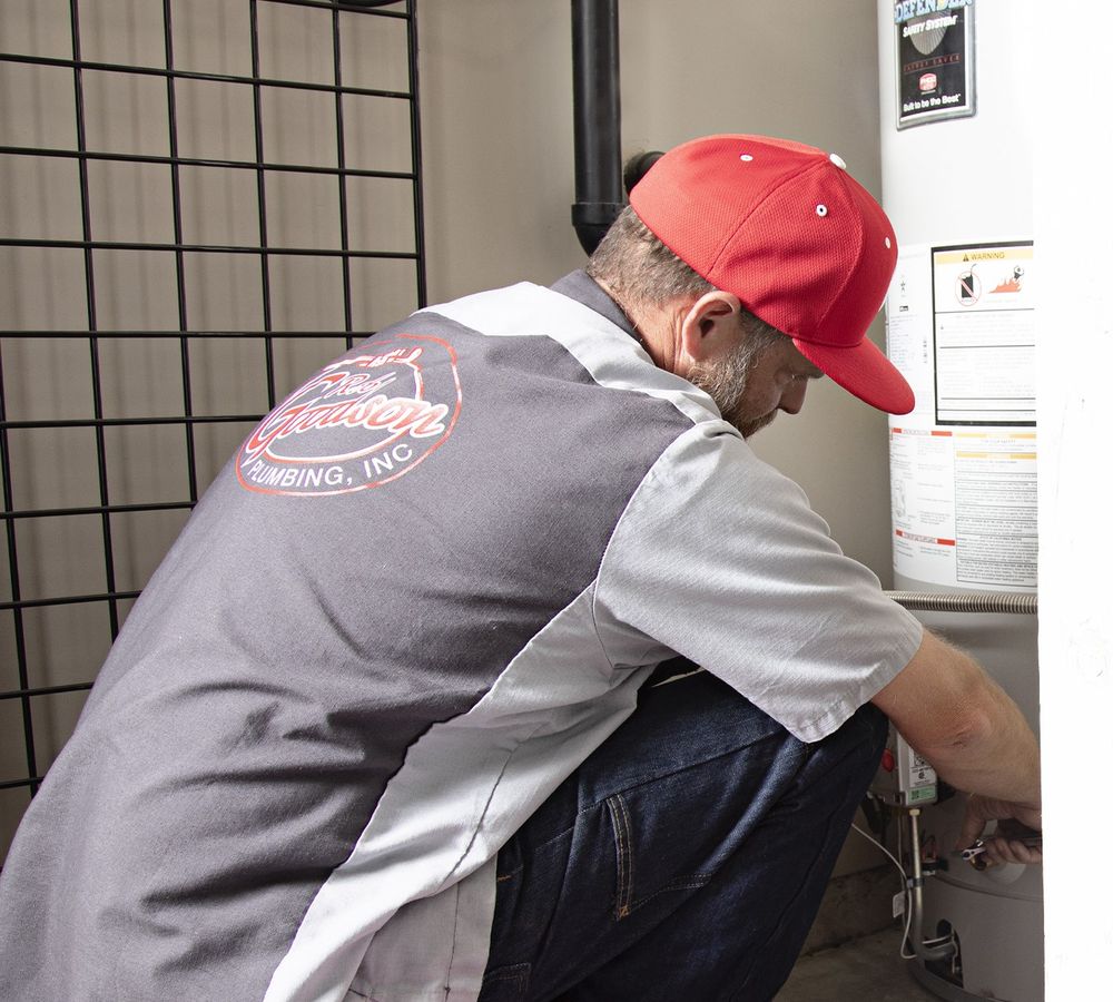 Slide of Goodson Plumbing Services