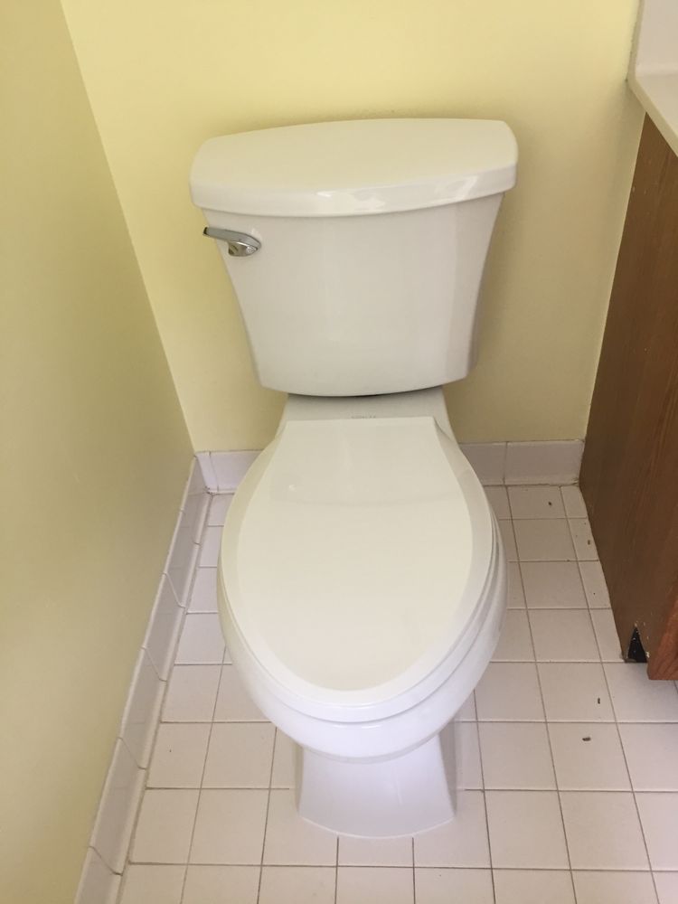 Slide of Quality Plumbing and Drain Cleaning