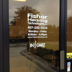 Fisher Hearing Technologies