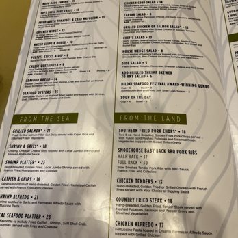 Under The Oak Cafe - Menu - Cafes Near Me - D'Iberville, Mississippi Under The Oak Cafe - Menu - Cafes Near Me - D'Iberville, Mississippi