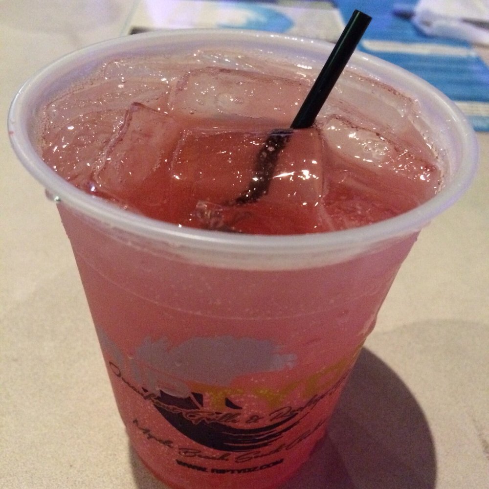 RipTydz - Seafood Near Me - Myrtle Beach, South Carolina