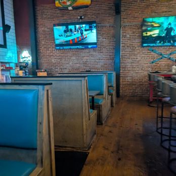 Lola's Burger & Tequila Bar - Burgers Near Me - Roswell, Georgia