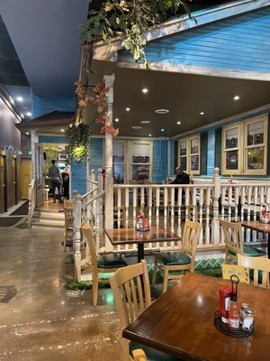 Joe Louis Southern Kitchen by null Joe Louis Southern Kitchen by null