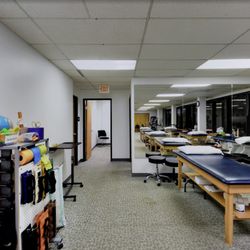 Synergy Orthopedics Physical Therapy - Kearny Mesa