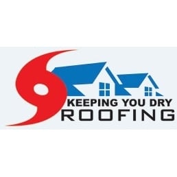 Slide of Keeping You Dry Roofing