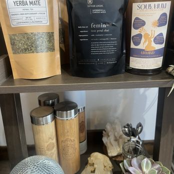 Soul Bungalow - Spiritual Shop Near Me - Hermosa Beach, California