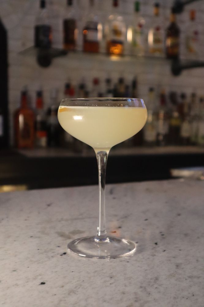 JTI'S American Kitchen and Bar, Brightwaters Roadtrippers