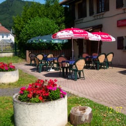 l'Auberge du Moulin