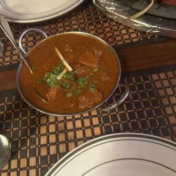 Mughlai Grill - Lamb Curry - Indian Near Me - New York, New York Mughlai Grill - Lamb Curry - Indian Near Me - New York, New York