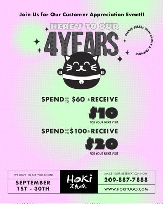 Hoki Korean BBQ & Japanese Cuisine by null
