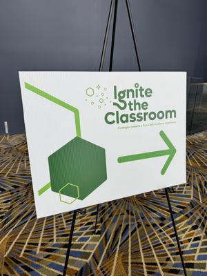 Huntington Place by null