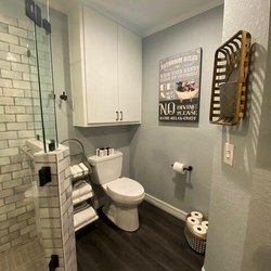 Kitchen & Bath Revamp