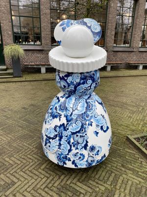 Royal Delft by null