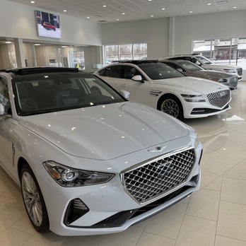 HYUNDAI OF 110 - Updated July 2025 - 52 Photos & 53 Reviews - 2100 ...