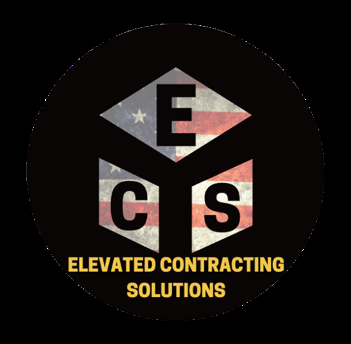 ELEVATED CONTRACTING SOLUTIONS Updated June 2024 Glen Saint Mary