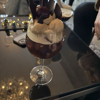 Welton Room - Black Forrest espresso martini - Cocktail Bars Near Me - Denver, Colorado Welton Room - Black Forrest espresso martini - Cocktail Bars Near Me - Denver, Colorado
