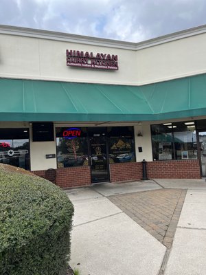Himalayan Curry Kitchen by null