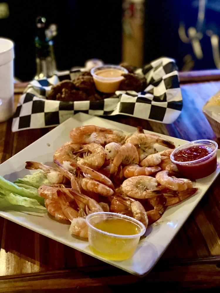 Willy's Burgers & Booze