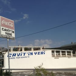Cavit'in Yeri