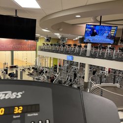 LA Fitness