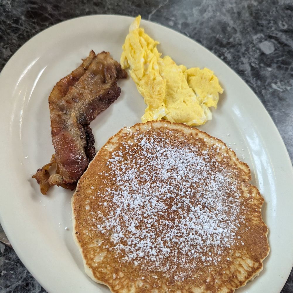 AJ Family Restaurant - Greek Near Me - Monroe, North Carolina