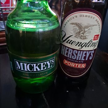 Mickey's Bar and Grill - Gotta Try The Yuengling - Sports Bars Near Me - Lyndhurst, New Jersey Mickey's Bar and Grill - Gotta Try The Yuengling - Sports Bars Near Me - Lyndhurst, New Jersey
