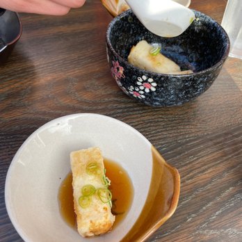 Sushi Chitose - Sushi Bars Near Me - Redondo Beach, California