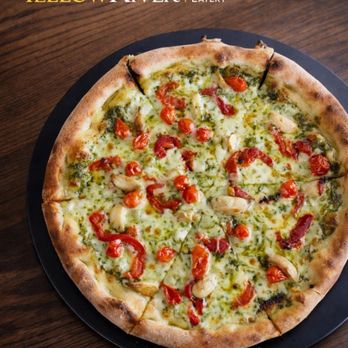 Yellow River Tap & Eatery - Pizza Near Me - Plymouth, Indiana Yellow River Tap & Eatery - Pizza Near Me - Plymouth, Indiana