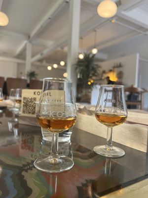 KOVAL Tasting Room by null