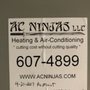 Photo of AC Ninjas