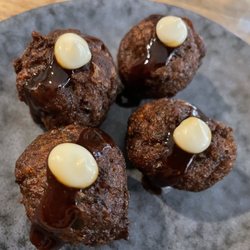 Men Impossible - Takoyaki