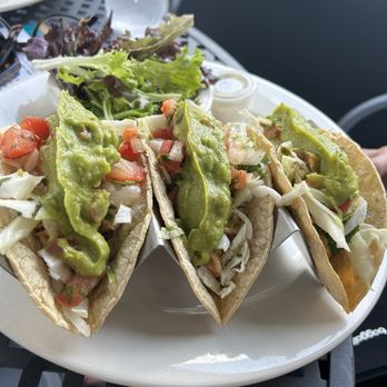 Kayak Kafe - Tacos! (Chicken) - Sandwiches Near Me - Savannah, Georgia Kayak Kafe - Tacos! (Chicken) - Sandwiches Near Me - Savannah, Georgia