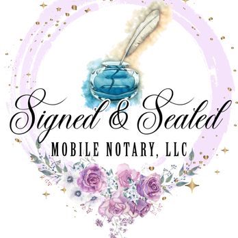 Signed & Sealed Mobile Notary - Serving the Reno/Sparks and surrounding areas - Notaries Near Me Signed & Sealed Mobile Notary - Serving the Reno/Sparks and surrounding areas - Notaries Near Me