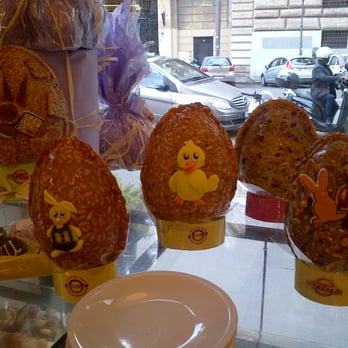 Panella - Easter Spirit - Bakeries Near Me - Rome, RM Panella - Easter Spirit - Bakeries Near Me - Rome, RM