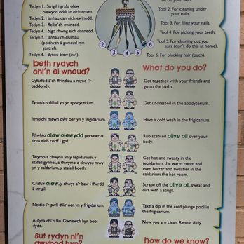 Caerleon Roman Baths - Landmarks & Historical Buildings Near Me - Caerleon, NWP