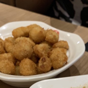 Hey Noodles - Popcorn chicken - Noodles Near Me - Mississauga, Ontario