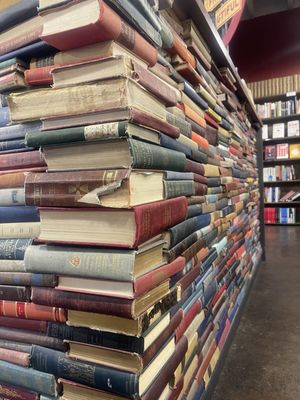 Pioneer Book by null