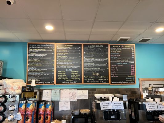 SweetCreek Farm Market by null