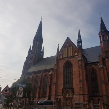 Paulskirche - Museums Near Me - Schwerin, MV