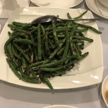 Little Pepper - Dried sautéed string beans - Szechuan Near Me - College Point, New York