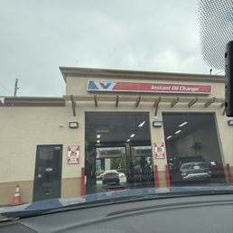 quick stop before going to work . quick stop before going to work .