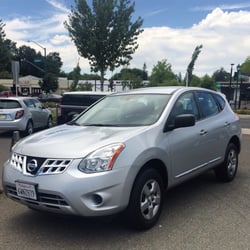 Hertz Car Sales -Roseville