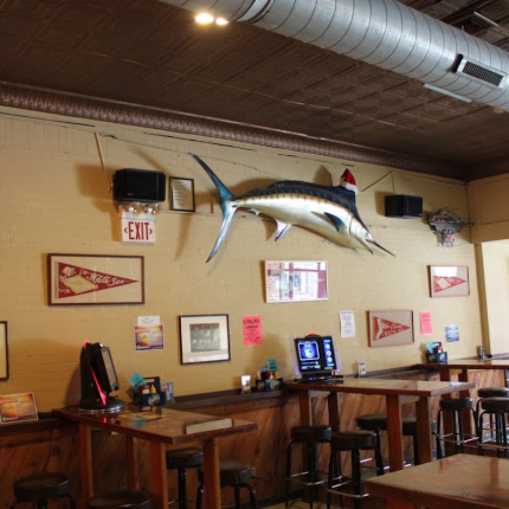 Double Play Saloon - Sports Bars Near Me - Blue Island, Illinois Double Play Saloon - Sports Bars Near Me - Blue Island, Illinois