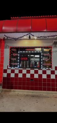 Tortas El Rey by null