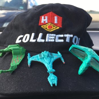 Hi Collector - New logo hats! - Toy Stores Near Me - Honolulu, Hawaii Hi Collector - New logo hats! - Toy Stores Near Me - Honolulu, Hawaii