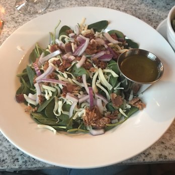 Element - Spinach Salad - American Near Me - Easley, South Carolina Element - Spinach Salad - American Near Me - Easley, South Carolina