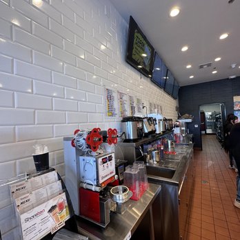 Sharetea - Drink area - Bubble Tea Near Me - North Las Vegas, Nevada Sharetea - Drink area - Bubble Tea Near Me - North Las Vegas, Nevada