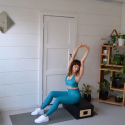 SunShadow Studios - We're expanding our reach.  If you live in Beverly Hills, Studio City or West Hollywood email info@starrpilatesla.com to inquire.