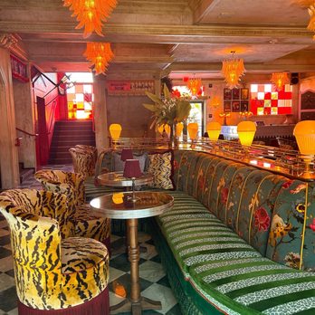 Beginner's Diner - Lobby - Diners Near Me - San Diego, California Beginner's Diner - Lobby - Diners Near Me - San Diego, California