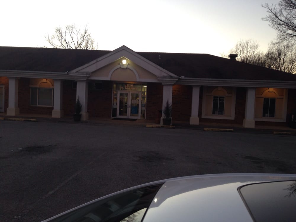 FAYETTE COUNTY LIBARY Updated August 2024 216 W Market St